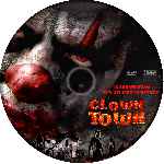 miniatura clowntown-custom-por-alfix0 cover cd