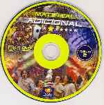 miniatura club-america-de-mexico-campeon-clausura-2005-disco-02-region-1-4-por-paco-marine cover cd