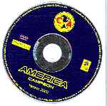 miniatura club-america-de-mexico-campeon-verano-2002-region-1-4-por-paco-marine cover cd