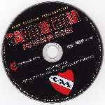 miniatura club-atletico-independiente-sangre-roja-100-anos-de-gloria-por-el22mar cover cd