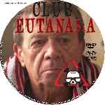 miniatura club-eutanasia-custom-por-tiroloco cover cd