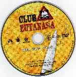 miniatura club-eutanasia-region-4-por-hersal cover cd