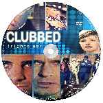 miniatura clubbed-custom-por- cover cd