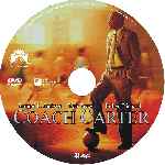 miniatura coach-carter-custom-por-pepetor cover cd