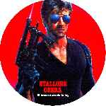 miniatura cobra-el-brazo-duro-de-la-ley-custom-por-flaj cover cd