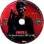 miniatura cobra-el-brazo-fuerte-de-la-ley-custom-por-zeromoi cover cd