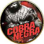 miniatura cobra-negra-custom-por-libelulabrau cover cd