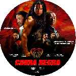 miniatura cobra-negra-custom-v3-por-almirantebron cover cd