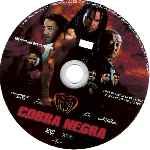 miniatura cobra-negra-custom-v4-por-almirantebron cover cd