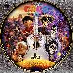 miniatura coco-2017-custom-por-jsesma cover cd