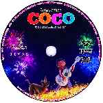miniatura coco-2017-custom-v06-por-zeromoi cover cd