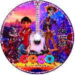 miniatura coco-2017-custom-v08-por-zeromoi cover cd