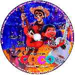 miniatura coco-2017-custom-v09-por-zeromoi cover cd