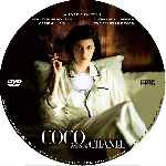miniatura coco-antes-de-chanel-custom-por-grimpow cover cd