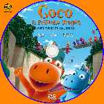 miniatura coco-el-pequeno-dragon-aventuras-en-la-jungla-custom-por-chechelin cover cd
