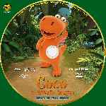 miniatura coco-el-pequeno-dragon-aventuras-en-la-jungla-custom-v2-por-chechelin cover cd