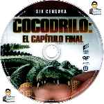 miniatura cocodrilo-4-el-capitulo-final-region-4-por-almirantebron cover cd
