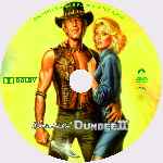 miniatura cocodrilo-dundee-2-custom-por-zeromoi cover cd