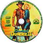 miniatura cocodrilo-dundee-2-custom-v2-por-zeromoi cover cd
