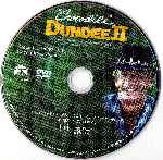 miniatura cocodrilo-dundee-2-region-4-por-fable cover cd