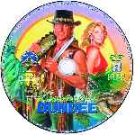 miniatura cocodrilo-dundee-custom-v2-por-zeromoi cover cd