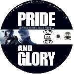miniatura codigo-de-familia-pride-and-glory-custom-por-alex-adr cover cd
