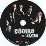 miniatura codigo-de-lealtad-por-mackintosh cover cd