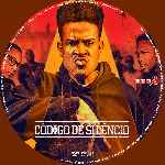 miniatura codigo-de-silencio-2017-custom-por-albertolancha cover cd