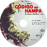 miniatura codigo-del-hampa-custom-por-j1j3 cover cd