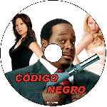 miniatura codigo-negro-custom-por-warcond cover cd