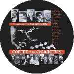 miniatura coffee-and-cigarettes-custom-por-makser cover cd