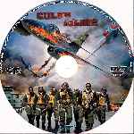 miniatura colas-rojas-custom-por-nekkro cover cd