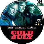 miniatura cold-in-july-custom-por-azzaragalana cover cd