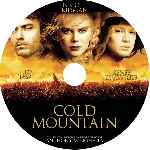 miniatura cold-mountain-custom-por-agustin cover cd