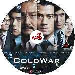 miniatura cold-war-2012-custom-por-corsariogris cover cd