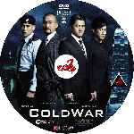 miniatura cold-war-2012-custom-v2-por-corsariogris cover cd