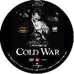 miniatura cold-war-2018-custom-por-putho cover cd