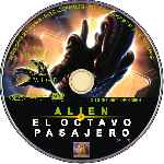 miniatura coleccion-aliens-y-depredadores-volumen-01-alien-el-octavo-pasajero-custom-por-barceloneta cover cd