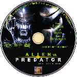 miniatura coleccion-aliens-y-depredadores-volumen-07-alien-vs-predator-custom-por-barceloneta cover cd