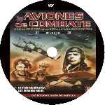 miniatura coleccion-campo-de-batalla-aviones-de-combate-02-custom-por-vigilantenocturno cover cd