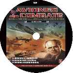 miniatura coleccion-campo-de-batalla-aviones-de-combate-03-custom-por-vigilantenocturno cover cd