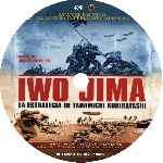 miniatura coleccion-campo-de-batalla-iwo-jima-la-estrategia-de-kurybayashi-custom-por-vigilantenocturno cover cd