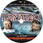 miniatura coleccion-campo-de-batalla-la-batalla-de-inglaterra-custom-por-vigilantenocturno cover cd