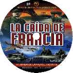 miniatura coleccion-campo-de-batalla-la-caida-de-francia-custom-por-vigilantenocturno cover cd
