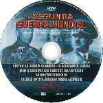 miniatura coleccion-campo-de-batalla-la-segunda-guerra-mundial-volumen-07-custom-por-jonander1 cover cd