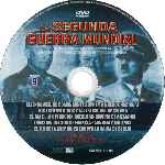 miniatura coleccion-campo-de-batalla-la-segunda-guerra-mundial-volumen-09-custom-por-jonander1 cover cd