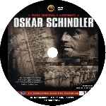 miniatura coleccion-campo-de-batalla-oskar-schindler-entre-crocovia-y-auschwitz-cust-por-vigilantenocturno cover cd