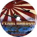 miniatura coleccion-campo-de-batalla-pearl-harbor-el-dia-de-la-infamia-custom-por-vigilantenocturno cover cd