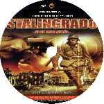miniatura coleccion-campo-de-batalla-stalingrado-ni-un-paso-atras-custom-por-vigilantenocturno cover cd