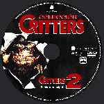 miniatura coleccion-critters-disco-02-custom-por-kal-noc cover cd